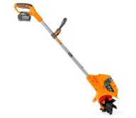 Motocultor cu acumulator DAEWOO DAT 2021Li SET 21V 5Ah-2