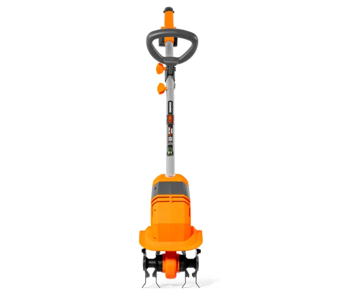 Motocultor cu acumulator DAEWOO DAT 2021Li SET 21V 5Ah-3
