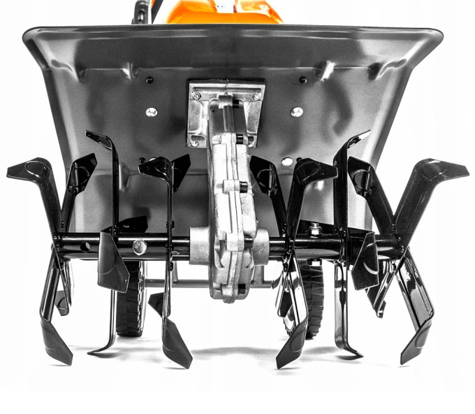 Cultivator electric DAEWOO DAT 2000E-8