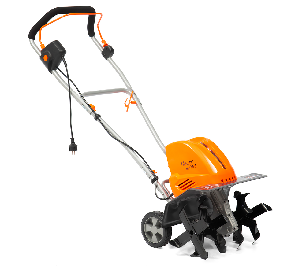 Cultivator electric DAEWOO DAT 2000E photo