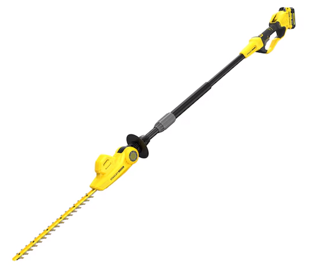 Trimmer gard viu cu acumulator STANLEY SFMCPH845M1-QW 450mm 18V 4Ah photo