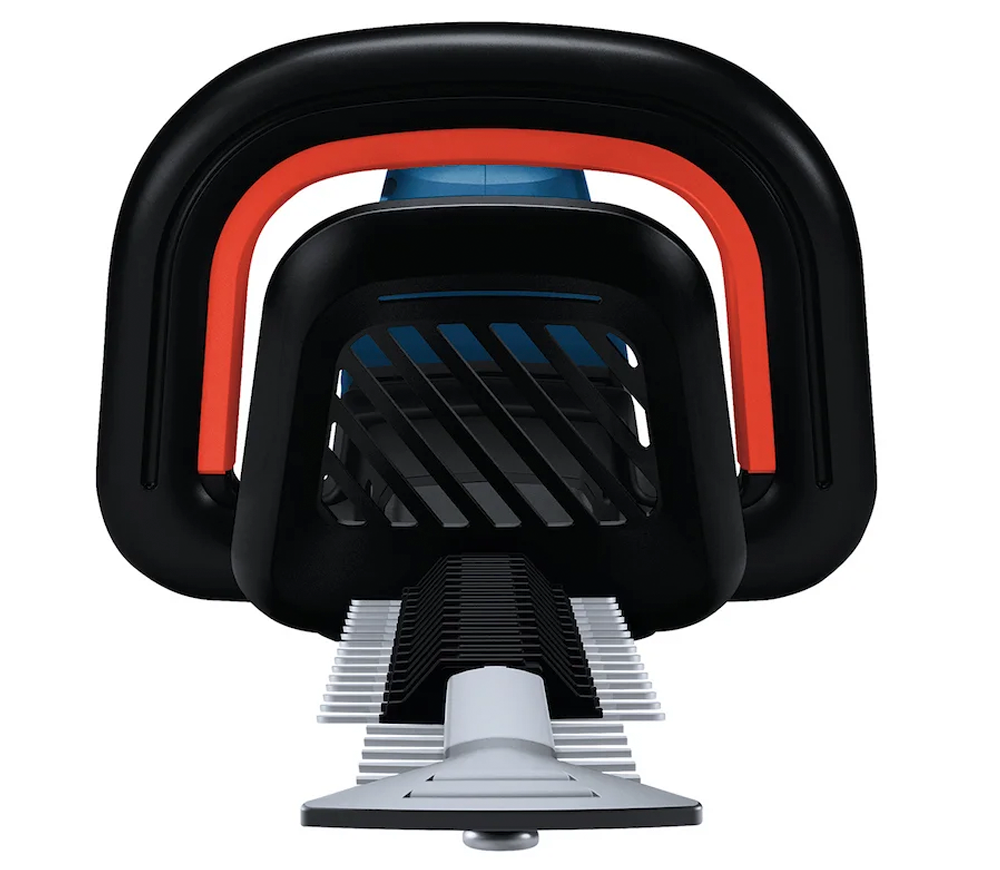 Кусторез аккумуляторный (без АКБ) BOSCH BOSCH GHE 60 600мм 18В photo 1