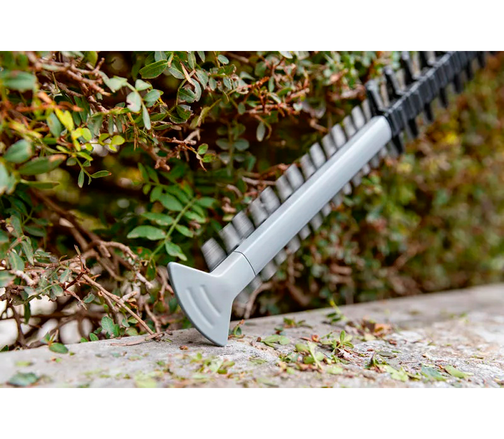 Кусторез аккумуляторный (без АКБ) BOSCH BOSCH GHE 60 600мм 18В photo 4