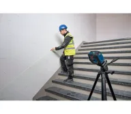 Лазерный уровень BOSCH GLL 20-22 G 2луча 20m-4