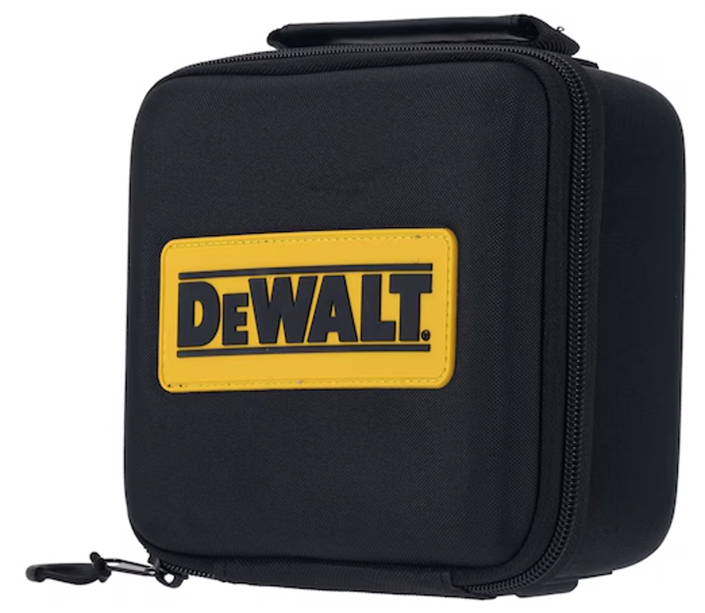 Nivelă cu laser DEWALT DCLE14201GB-XJ 2fascicole 45m photo 0