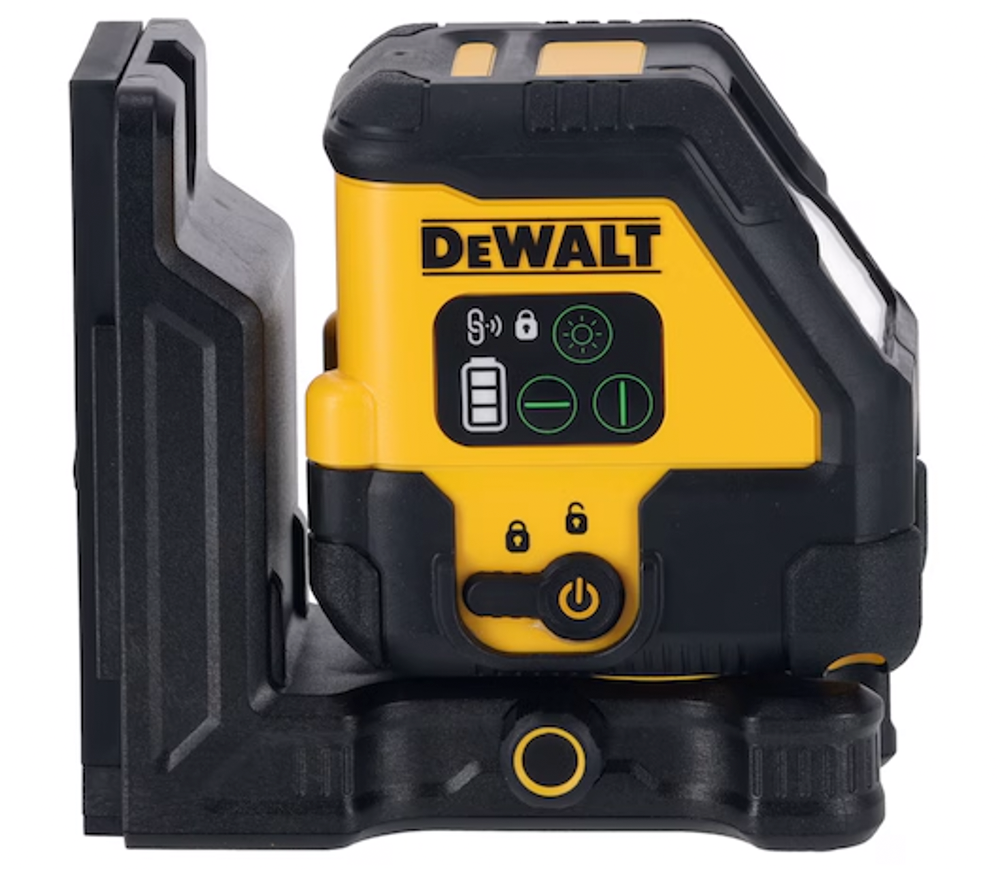 Nivelă cu laser DEWALT DCLE14201GB-XJ 2fascicole 45m photo 1