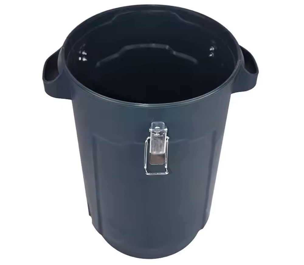 Moara pentru cereale Demetra Mill-25 Black 1200w photo 3