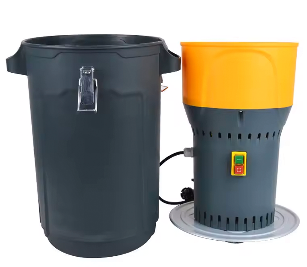 Moara pentru cereale Demetra Mill-25 Black 1200w photo