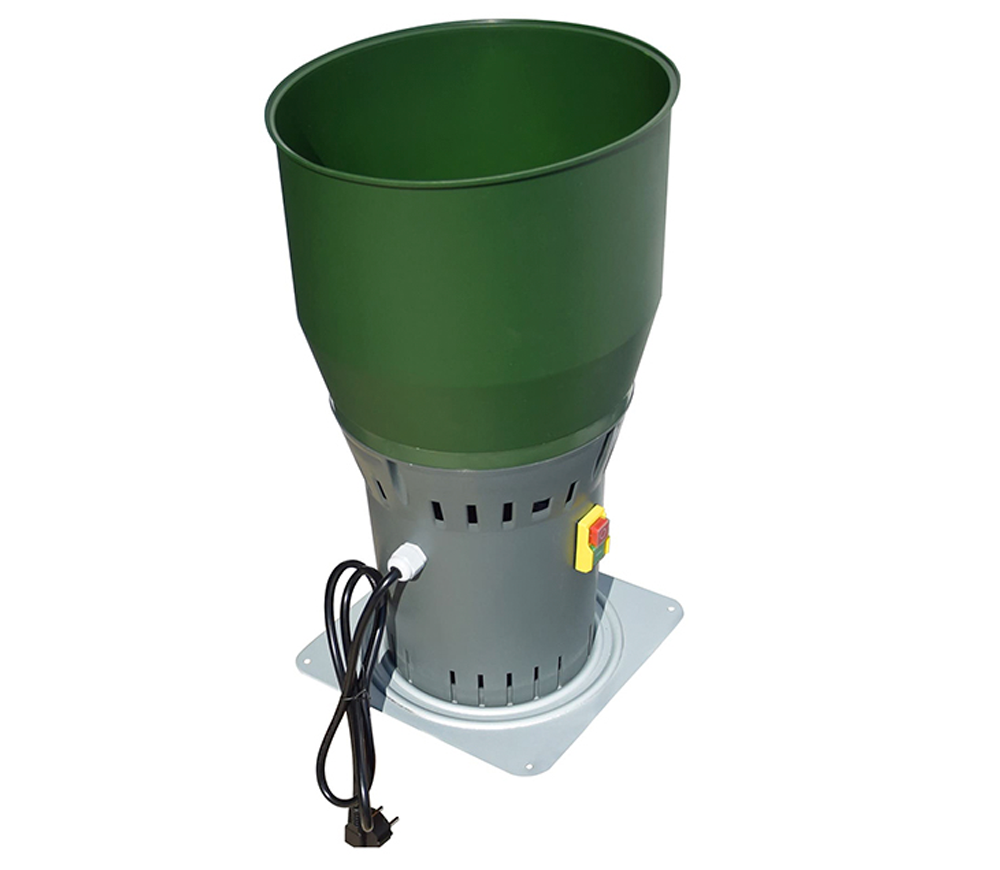 Мельница для зерна Demetra Mill-25 COMPACT 1500вт 300кг/ч photo 0