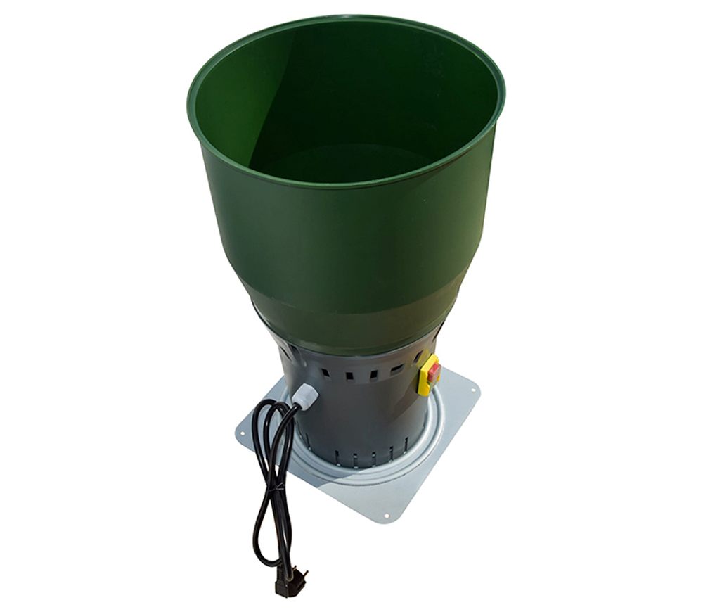 Мельница для зерна Demetra Mill-25 COMPACT 1500вт 300кг/ч photo 1