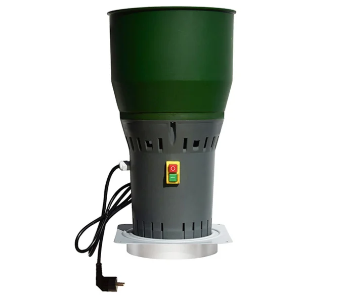 Мельница для зерна Demetra Mill-25 COMPACT 1500вт 300кг/ч-1