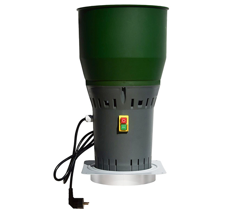 Мельница для зерна Demetra Mill-25 COMPACT 1500вт 300кг/ч photo