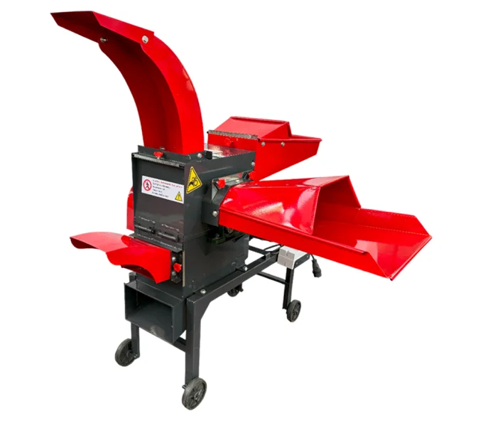 Мельница для зерна Demetra DM-400-24 PRO 3700вт 1000кг/ч-2