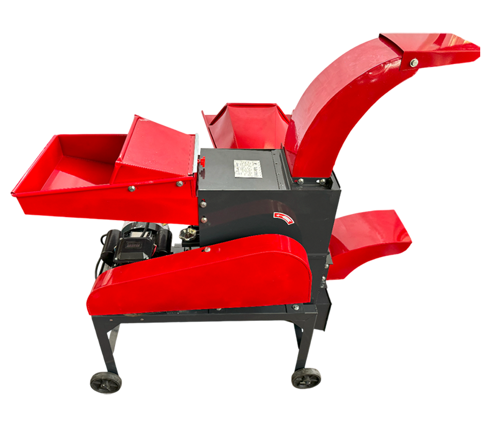 Moara pentru cereale Demetra DM-400-24 PRO 3700w 1000kg/h photo 1