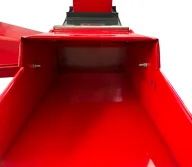 Мельница для зерна Demetra DM-400-24 PRO 3700вт 1000кг/ч-5