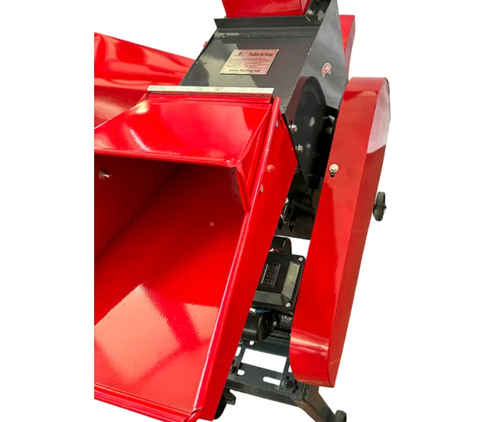 Мельница для зерна Demetra DM-400-24 PRO 3700вт 1000кг/ч-8