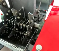 Мельница для зерна Demetra DM-400-24 PRO 3700вт 1000кг/ч-9