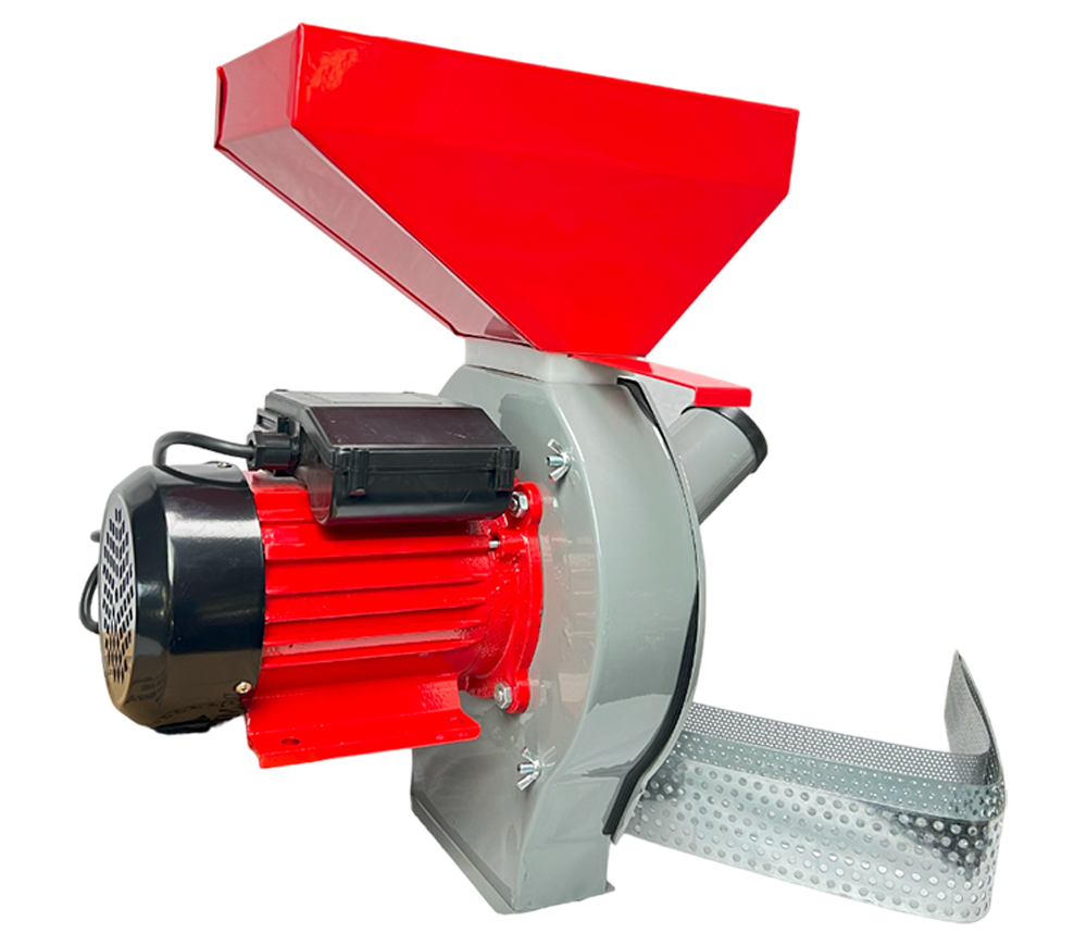 Moara pentru cereale Demetra DM-39 3900w 320kg/h photo 2