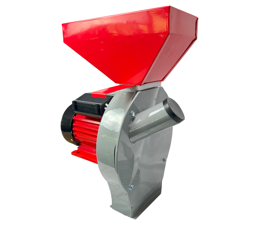 Moara pentru cereale Demetra DM-39 3900w 320kg/h photo
