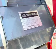 Мельница для зерна бензиновая Demetra DM-400-24BD 5150вт 1000кг/ч-4