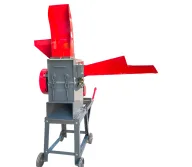 Мельница для зерна бензиновая Demetra DM-400-24BD 5150вт 1000кг/ч-10