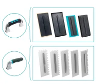 Set de spacluri BIHUI PTSCK12 280mm-3