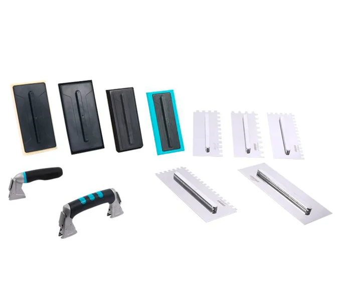 Set de spacluri BIHUI PTSCK12 280mm-1