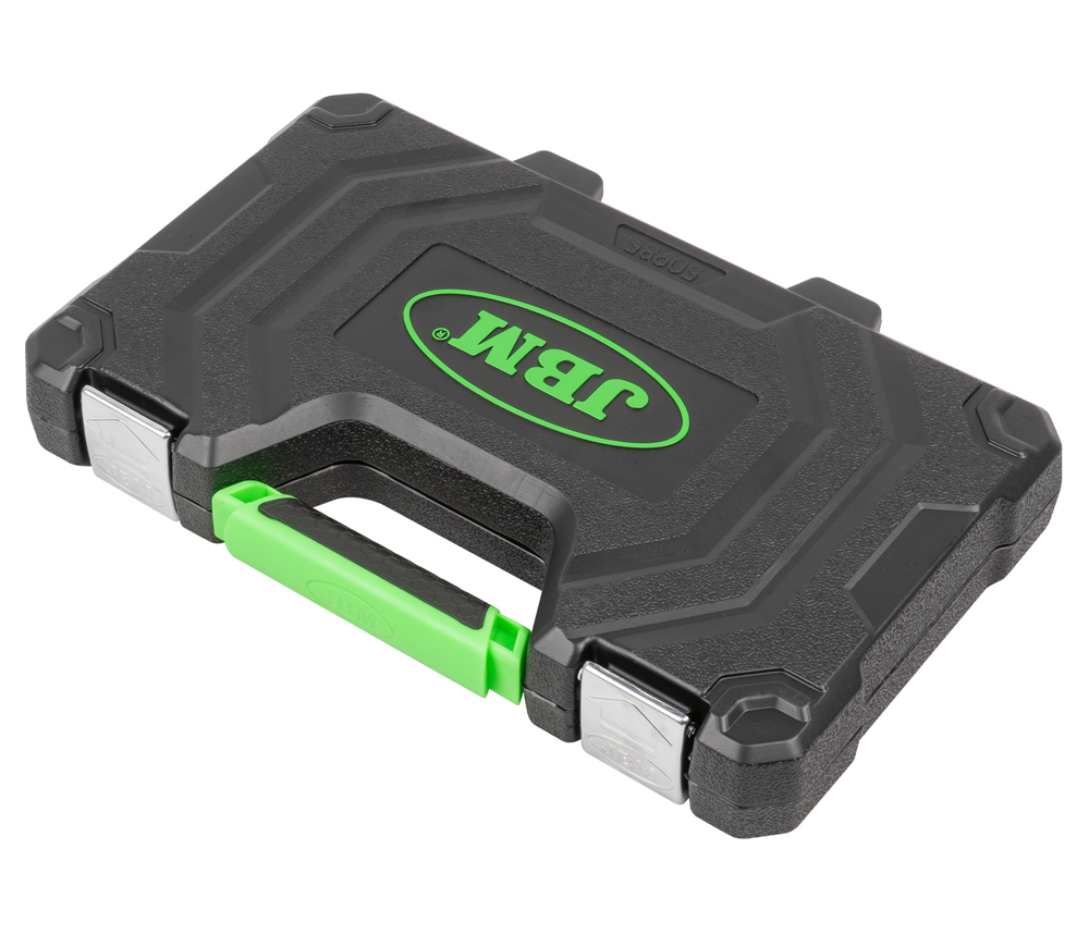 Set biți JBM-50985 Hex/Torx/XZN 30/75mm photo 2
