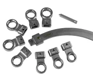 Set de chei pentru tensionarea curelei JBM-52832 12-19mm-4