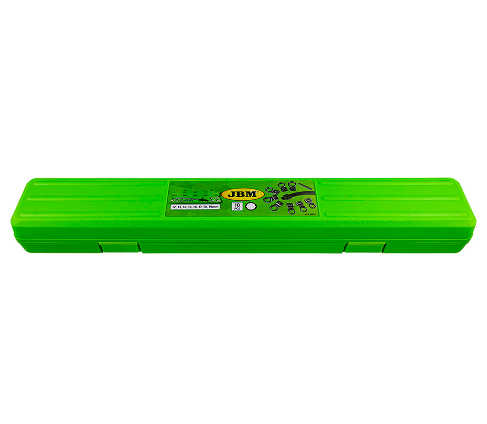 Set de chei pentru tensionarea curelei JBM-52832 12-19mm photo 3