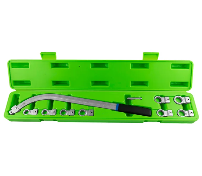 Set de chei pentru tensionarea curelei JBM-52832 12-19mm-1