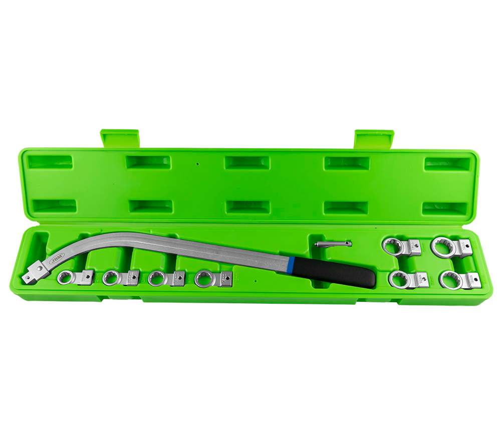 Set de chei pentru tensionarea curelei JBM-52832 12-19mm photo