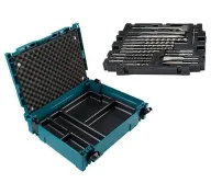 Набор буров и зубил MAKITA B-53877 5-14мм x 110-260мм-2