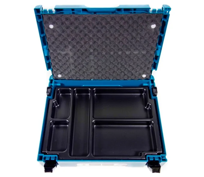 Набор буров и зубил MAKITA B-53877 5-14мм x 110-260мм-3