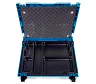 Набор буров и зубил MAKITA B-53877 5-14мм x 110-260мм-3