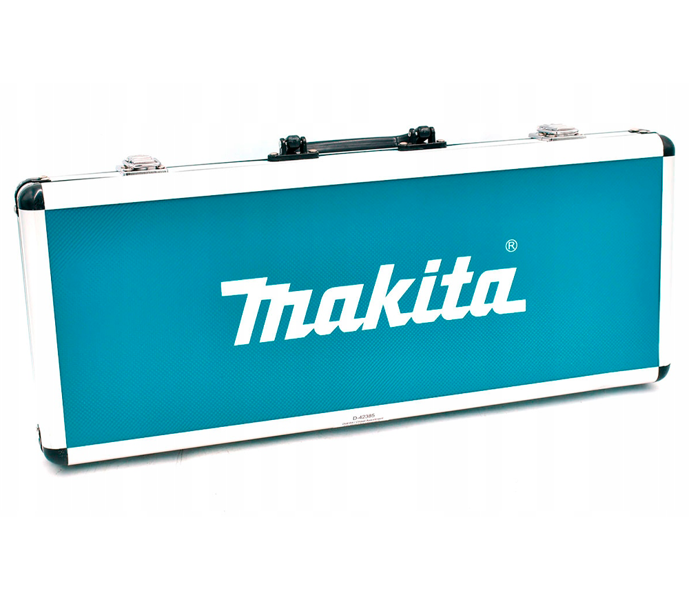 Набор буров и зубил MAKITA D-42385 6-20мм x 110-460мм photo 2