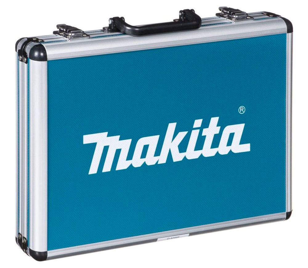 Набор буров и зубил MAKITA D-42444 5-20мм x 110-260мм photo 2
