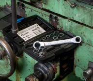 Cheie inelara cu duze HOEGERT HT1R490 8-19mm-2