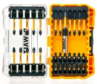 Set biți DEWALT DT70737T-QZ PH/PZ/TX 25/75mm-1