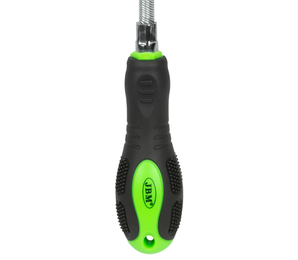 Set șurubelnițe flexibile 3pc JBM-52169 6-8mm photo 1