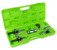 Set de extractori cu ciocan reversibil JBM-53250  150mm-2
