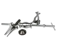 Set de extractori cu ciocan reversibil JBM-53250  150mm-5