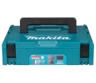 Set burghiuri și biți MAKITA E-24913 3-25mm HSS-4