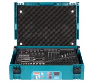 Set burghiuri și biți MAKITA E-24913 3-25mm HSS-1
