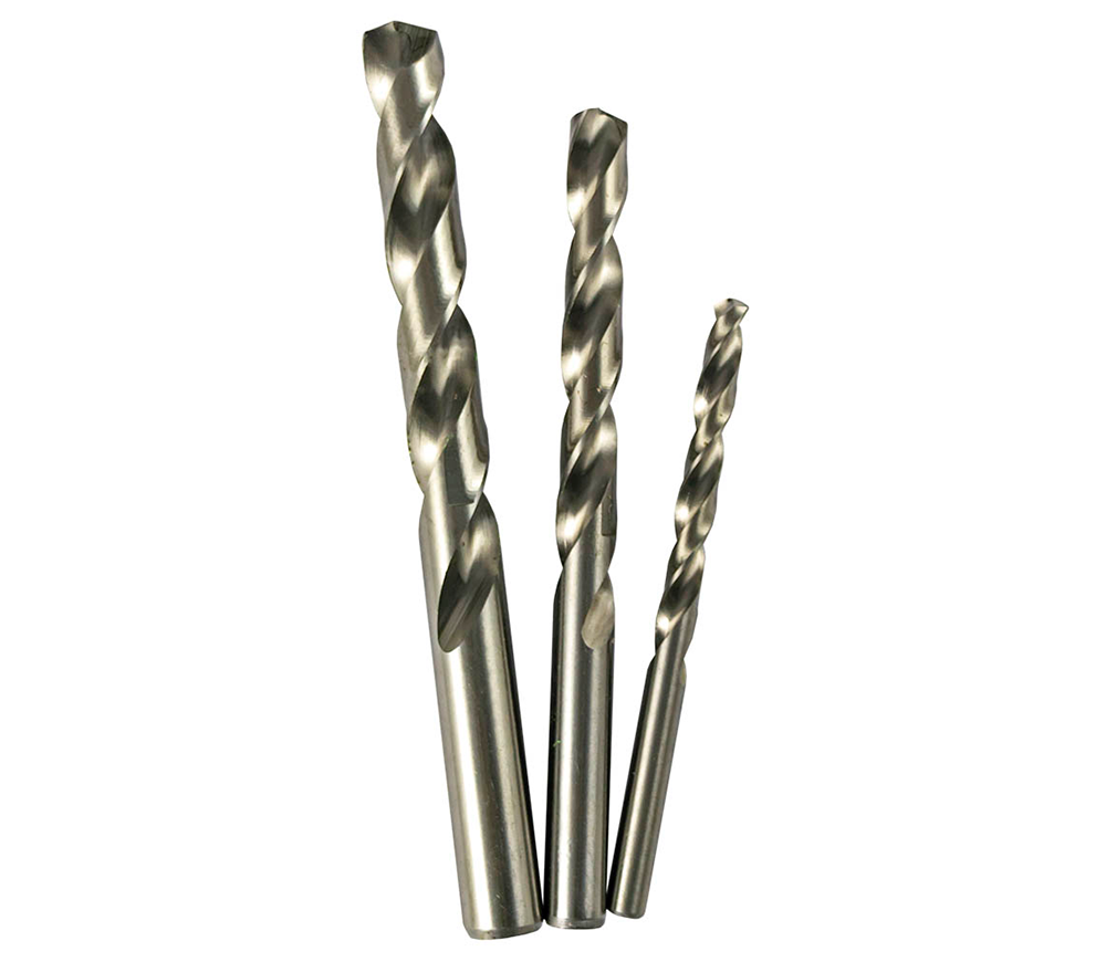 Set burghiuri pe metal JBM-53856 1-13mm HSS photo 0