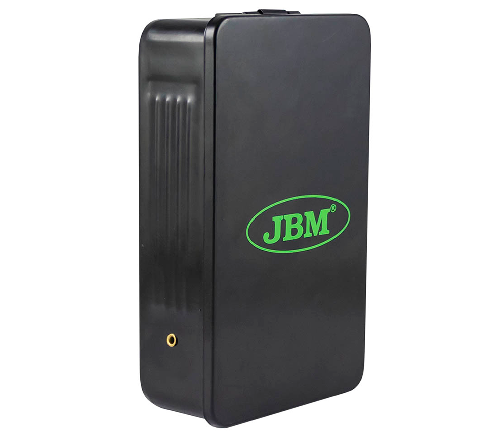 Set burghiuri pe metal JBM-53856 1-13mm HSS photo 1