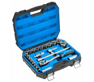 Set 24buc duze tubulare HOEGERT HT1R410 8-32 mm-1