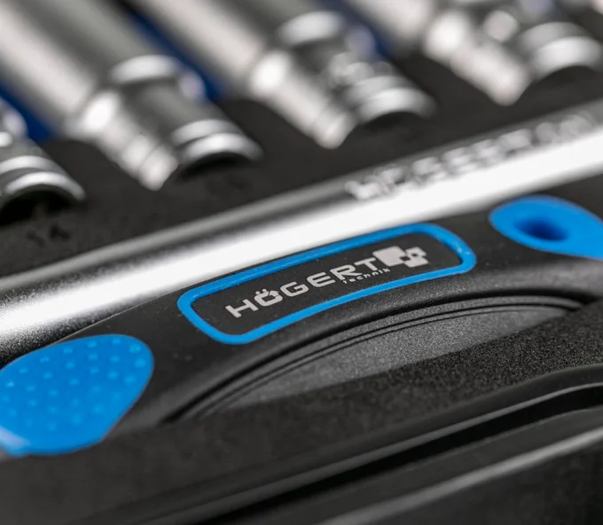 Set 36buc duze tubulare HOEGERT HT1R465 6-24 mm-4