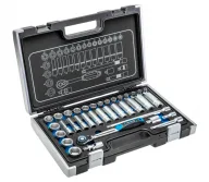 Set 36buc duze tubulare HOEGERT HT1R465 6-24 mm-1