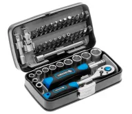 Set 38buc duze tubulare HOEGERT HT1R462 5.5-14 mm-1